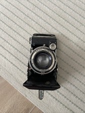 Nettar Zeiss Ikon Kamera