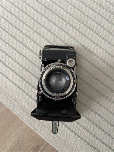 Nettar zeiss ikon kamera - nettar,