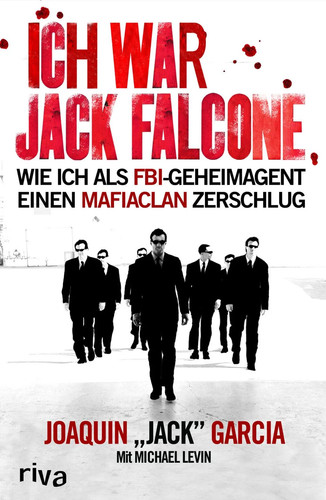 Ich war jack falcone wie - war,