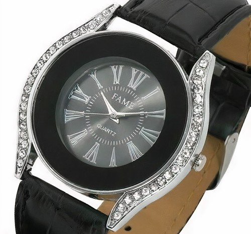 Fame damen armbanduhr - armbanduhr, in