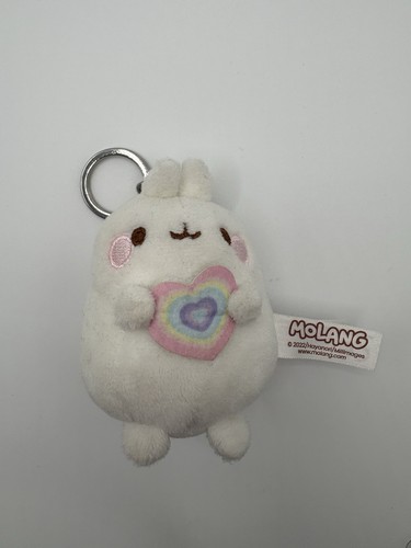 Anhänger nici hase molang - anhänger,