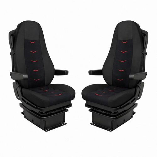 Lkw sitzbezüge für volvo fh4 - für,