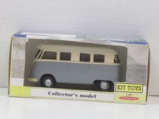 VW Bus Kombi Brazil 1960 in