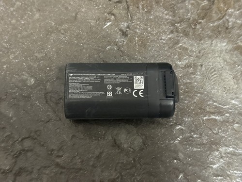 Dji mavic mini intelligent - mavic,