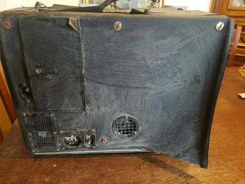 Zeiss ikon kinobox - kinobox, antique