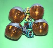 Turn Signal Flasher Lamp 6 V