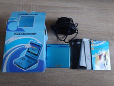 Nintendo Gameboy Advance SP