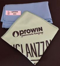 proWin 2er Set Hochglanzzauber