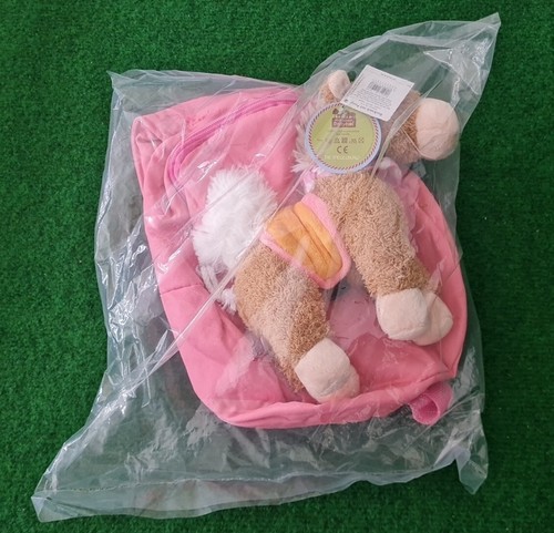 Mein kleiner ponyhof rucksack - ponyhof,