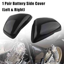 Schwarz Batterie Abdeckung