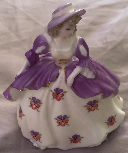 Coalport fairest flowers - coalport,