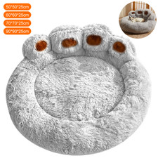 Plüsch Hundebett Katzenbett