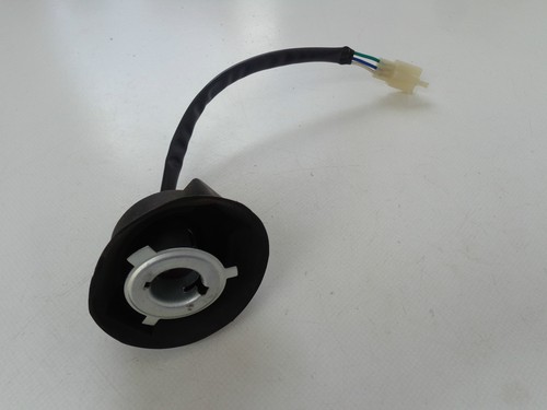 Zongshen icon 125t - zongshen, 125t-7