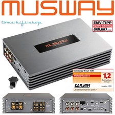 MUSWAY FOUR100 4-Kanal 4 x 120