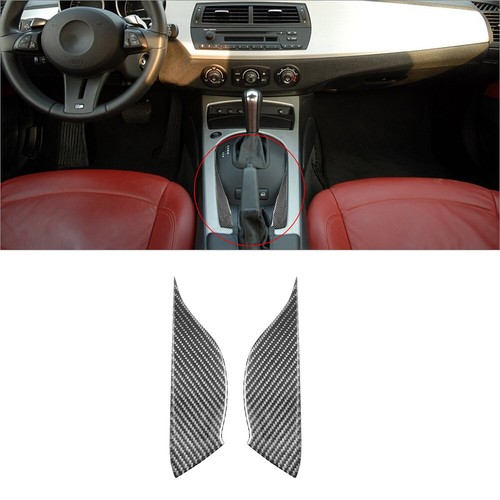 2pcs carbon fiber - 2pcs, innen