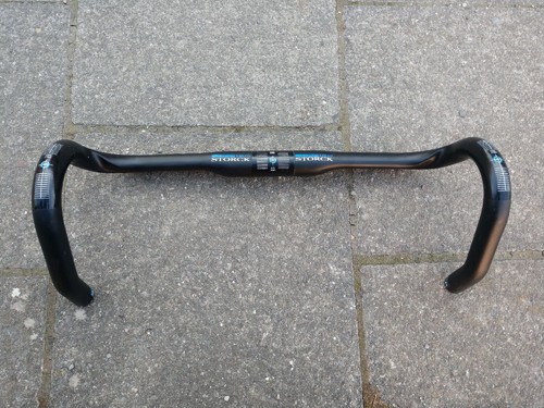 Storck carbon aero rennrad - storck,