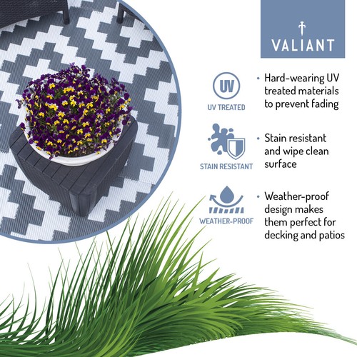 Valiant geometric outdoor - valiant,