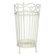 Schirmhalter in nostalgischem