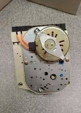 Miele Programmschaltwerk Timer