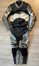 Original Lederkombi FLM Gr. 52 -  25 Race Suit Carbon Leather Motorrad Kombi