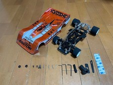 Kyosho Phantom EP 4WD Ext CRC