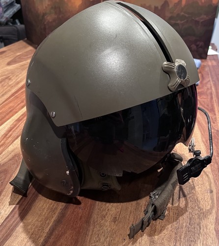 Pilotenhelm sph bundeswehr - sph-4,