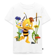Biene Maja Willi Dabbing