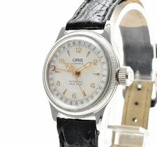 Vintage [N NEUWERTIG] ORIS Big