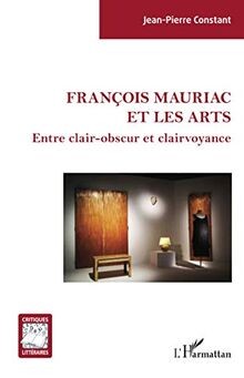 François mauriac les arts - françois,