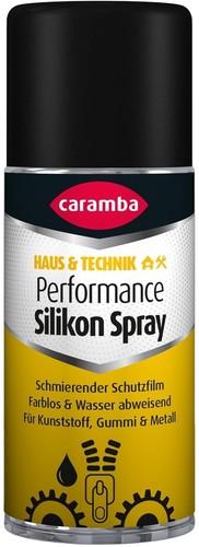 Caramba performance silikon - performance,