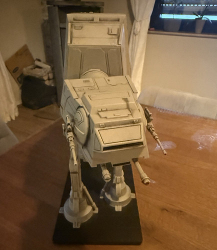 Star wars walker 1 - star, 200
