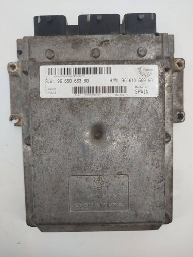 Peugeot boxer 2014 diesel - boxer,
