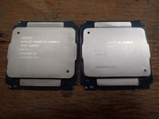 2x Intel Xeon E5-2698B v3 | 40