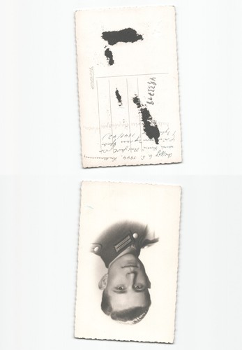 Fotoansichtskarte - ,