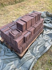 Betonsteine / Mauersteine / Gartensteine – komplette Palette für 150 € VB