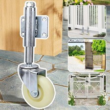 Federbelastete Torrollen