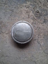 BMW 2000 C CA M10 original Zylinderkopf Deckel