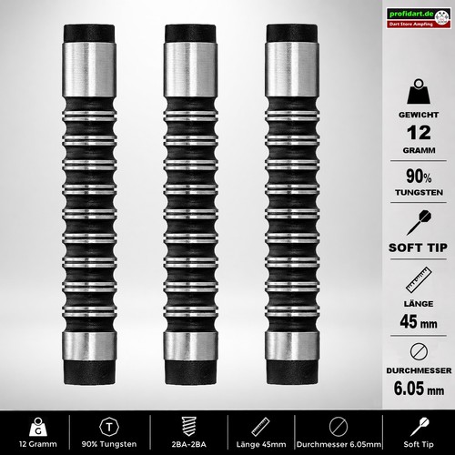 Dart darts barrel - 🎯, ✅