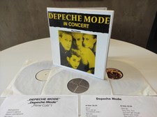 DEPECHE MODE BOX 3 LP VINYL