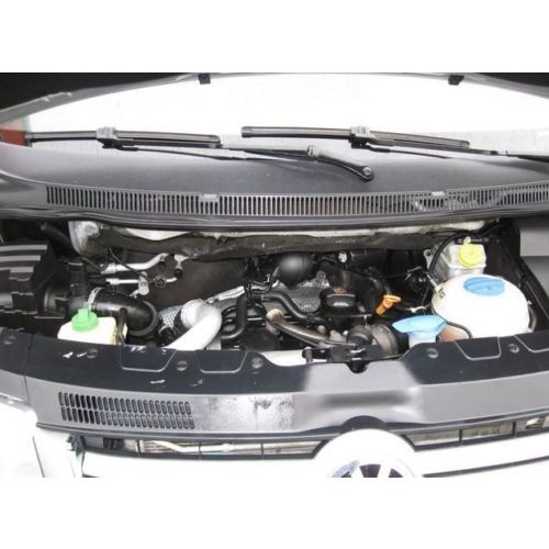 2006 transporter t5 - 2006,