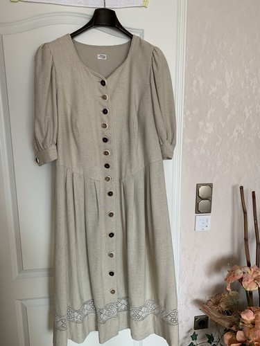 Sehr schönes landhauskleid - sehr,