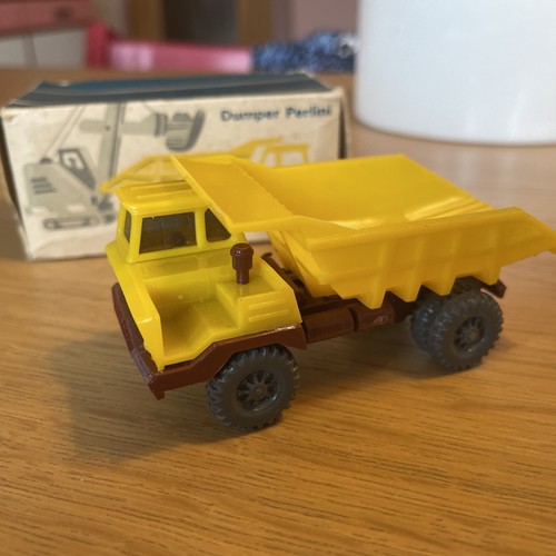Espewe dumper perlini - ,