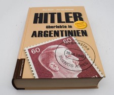 Jan van Helsing - Hitler