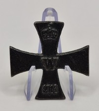 ✠ ORDEN - EISERNES KREUZ -