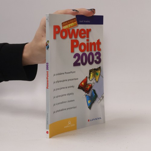 Power point 2003 josef - power, 2003 
