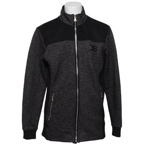Wam denim fleecejacke - wam, denim,