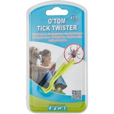 O TOM Tick Twister Zeckenhaken