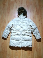 H&M L.O.G.G. Daunenmantel