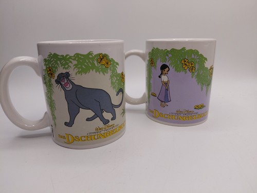 Disney sammeltassen - disney,