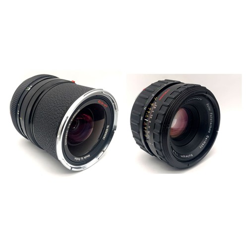 Rolleiflex slx 6000er serie - slx,